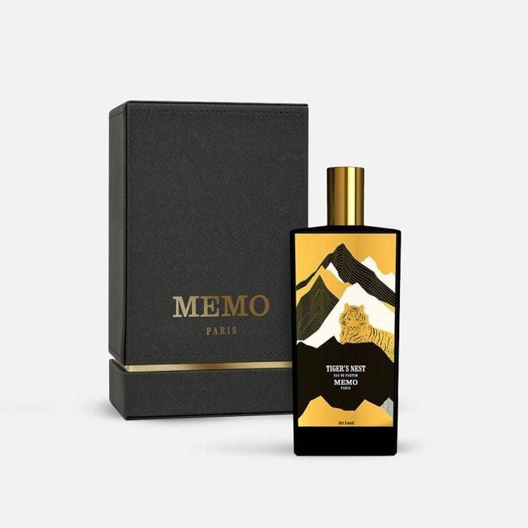 Memo Tigers Nest 75ml EDP for Unisex